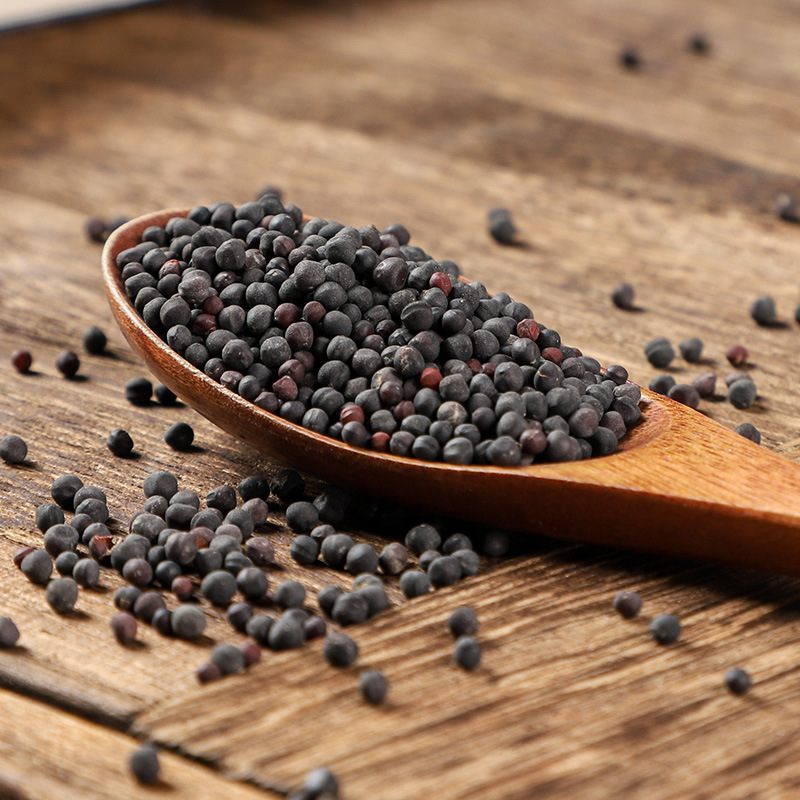 Wang Bu Liu Xing (Vaccaria segetalis) — Dried Cowherb Seeds, Food Herb for Tea & Soup - Image 4