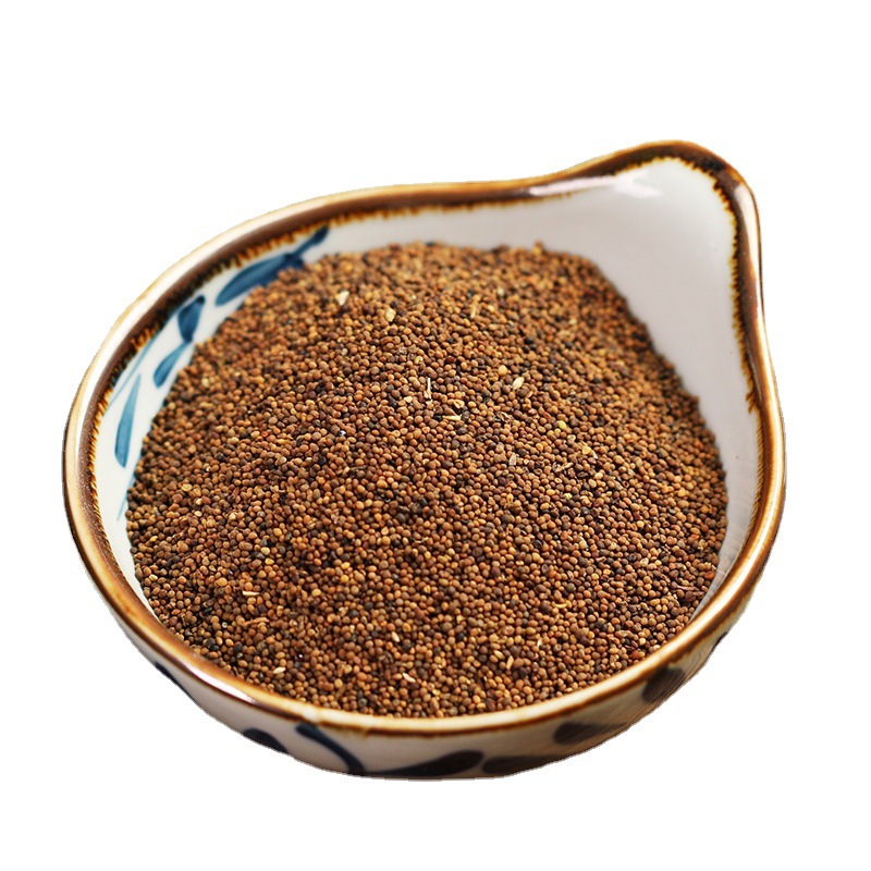 Tu Si Zi (Cuscuta chinensis) — Washed Dodder Seed, 500g Food Herb for Tea & Tonic Blends - Image 3