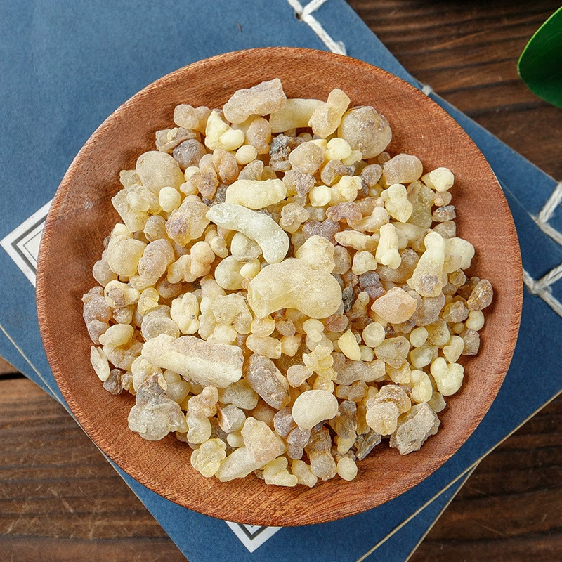 Frankincense Resin Ru Xiang 500g Raw Chinese Herb for Decoction and External Use - Image 5