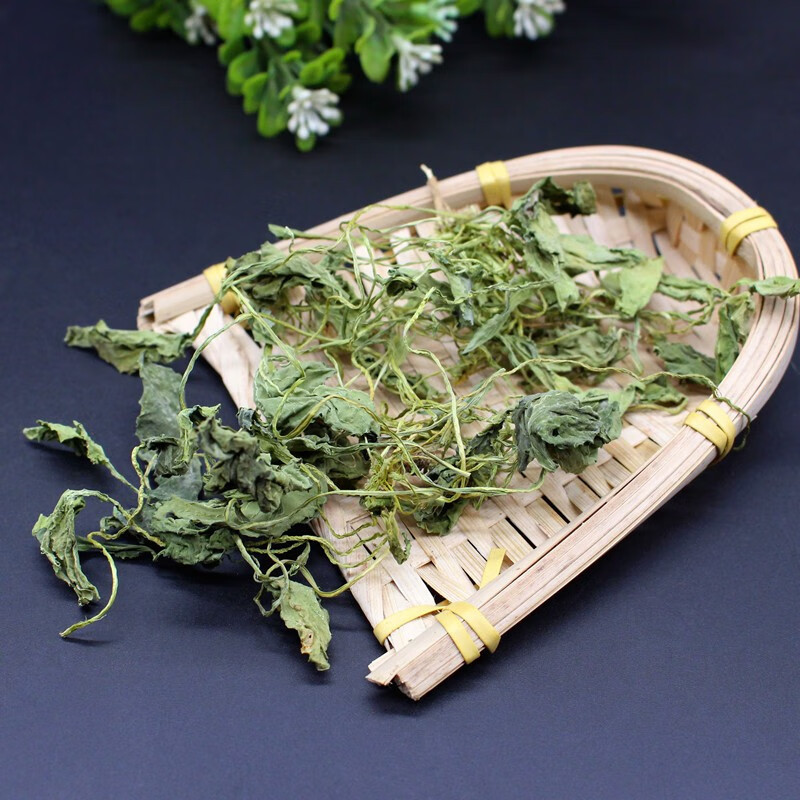 Viola Herb Zi Hua Di Ding 500g Dried Whole Herb Traditional Chinese Herbal Tea - Image 3