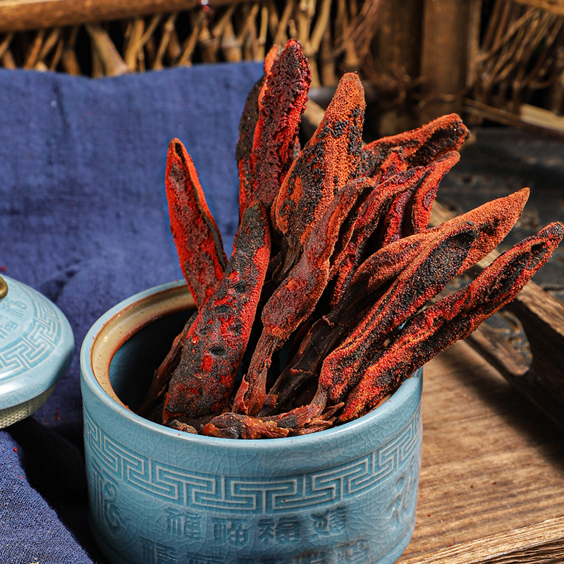 Hui Chun Cao Dried Herb 500g Wild-Crafted Yunnan Herb for Wine Infusion and Decoction - Image 3