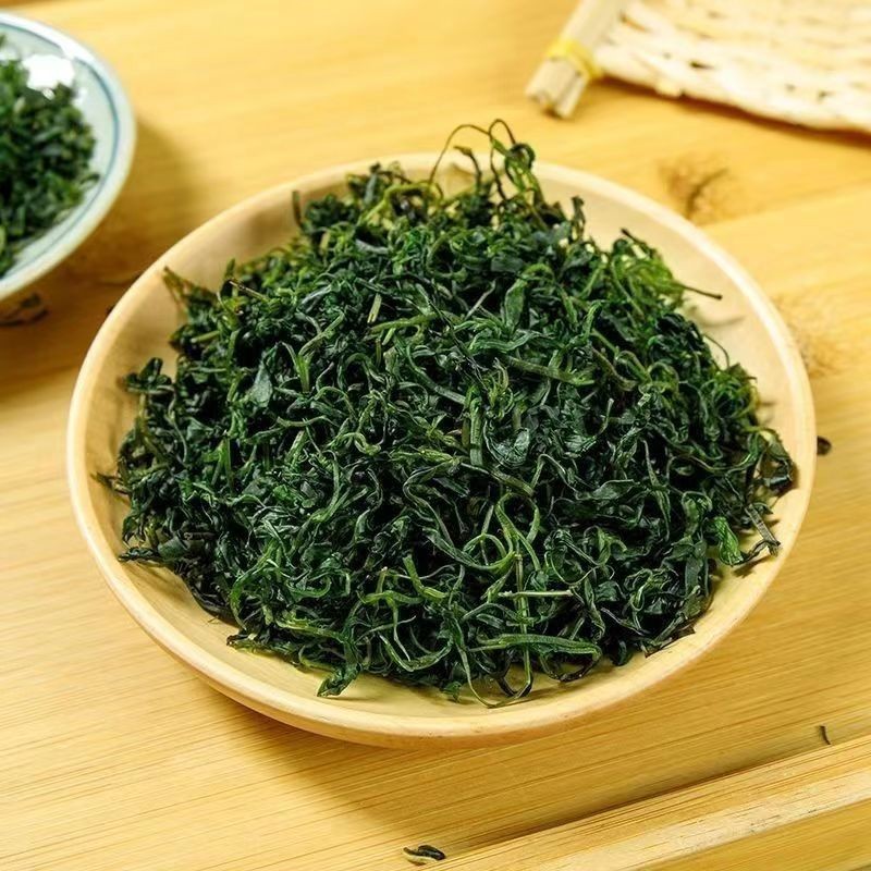 Small Leaf Kuding Tea Ku Ding Cha 100g Premium Tender Buds Herbal Tea for Daily Hot Brewing - Image 4