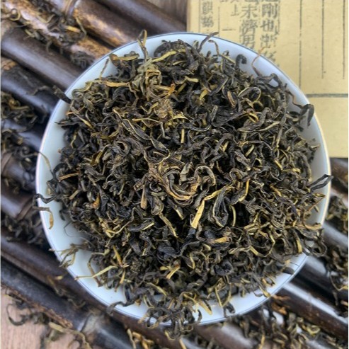 Gan Huang Cao Stems (Penthorum chinense) — Dried Food Herb, 500g - Image 2