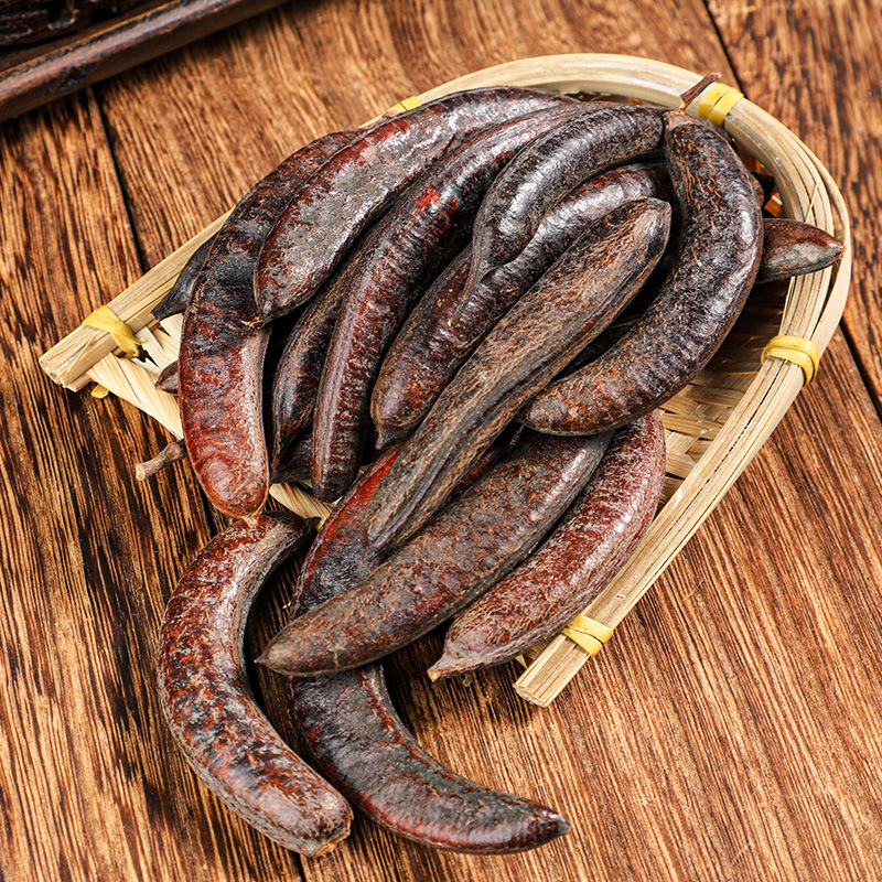 Zao Jiao (Gleditsia sinensis) — Dried Chinese Honeylocust Pods & Powder for Traditional Cooking - Image 3