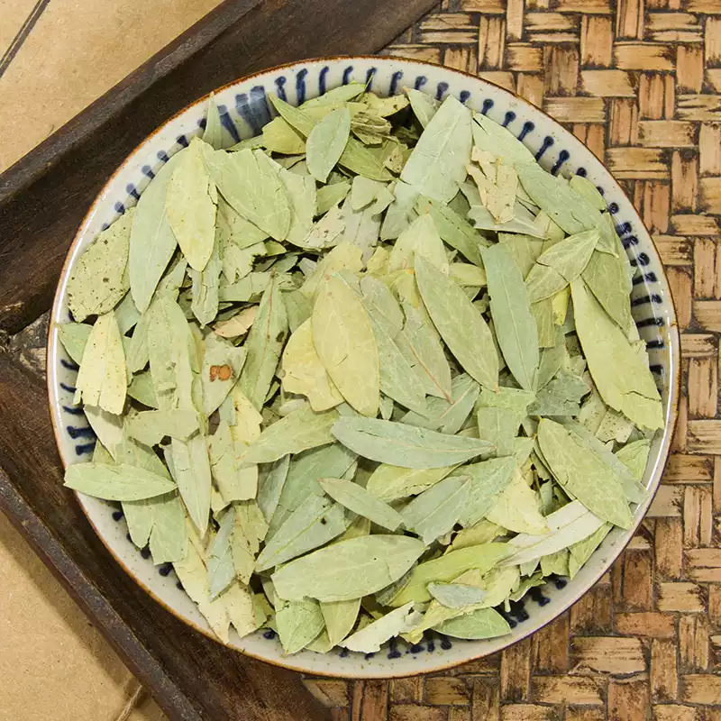 Senna Leaf 500g Fan Xie Ye Dried Herbal Tea Leaves Natural Sun Dried Guangxi Origin - Image 3