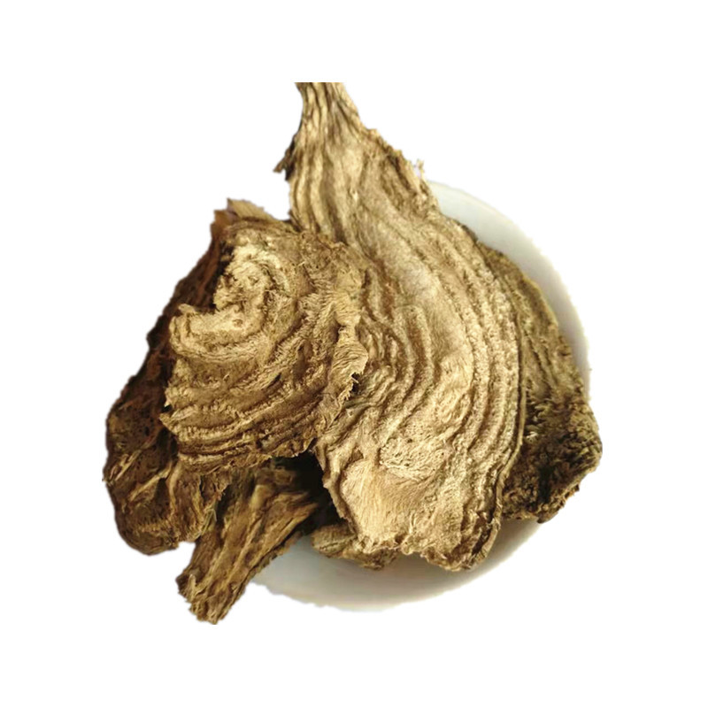 Dried Pokeweed Root Shang Lu 商陆 500g Raw Herbal Botanical for Traditional Decoction Use - Image 5