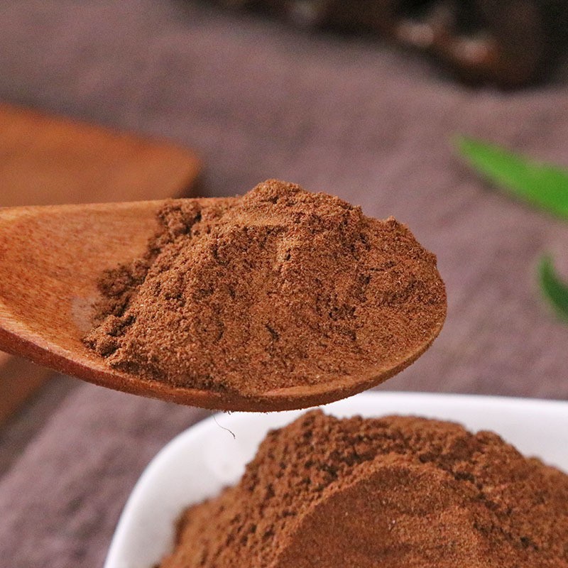 Gu Sui Bu Powder Drynaria Rhizome Powder 500g Traditional Chinese Herbal Supplement - Image 2