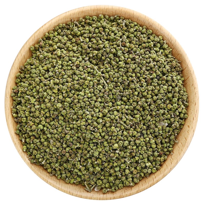 Evodia Fruit Wu Zhu Yu 500g Dried Tetradium ruticarpum Traditional TCM Herb for Tea and Wine Infusion - Image 5