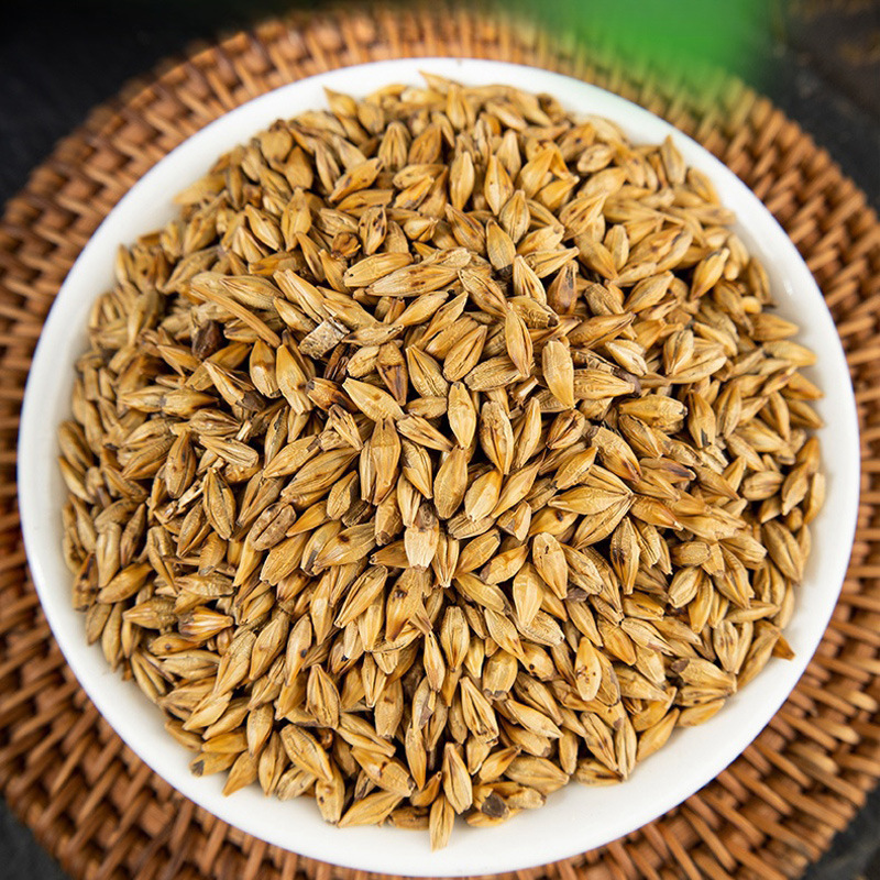 Osmanthus Barley Tea Gui Hua Da Mai Cha Dried Herbal Blend 35g Bag - Image 3