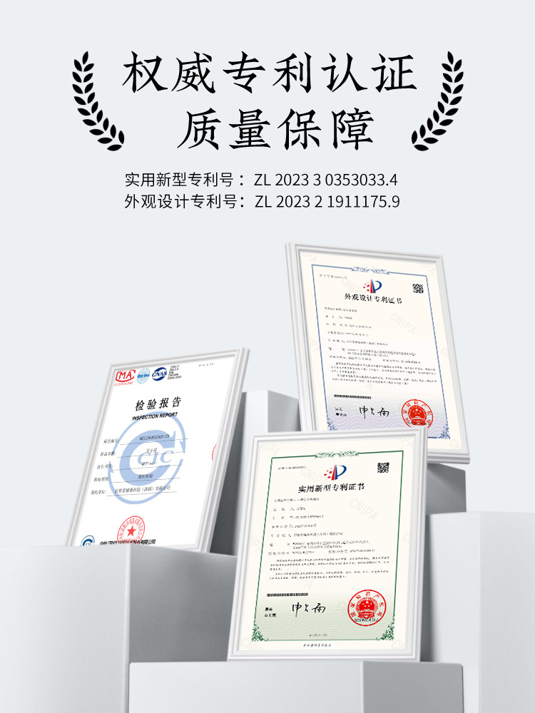 Portable Moxibustion Box for Home Warm Abdominal Heat Therapy with 24 Aged Moxa Sticks and 2 Smoke Filters - Image 4