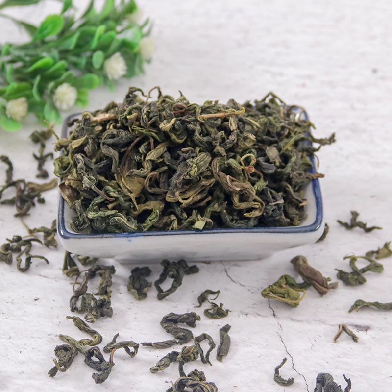Clove Tea Ding Xiang Tea Bags 50g Dried Syzygium Aromaticum Flower Buds for Daily Herbal Infusion - Image 3