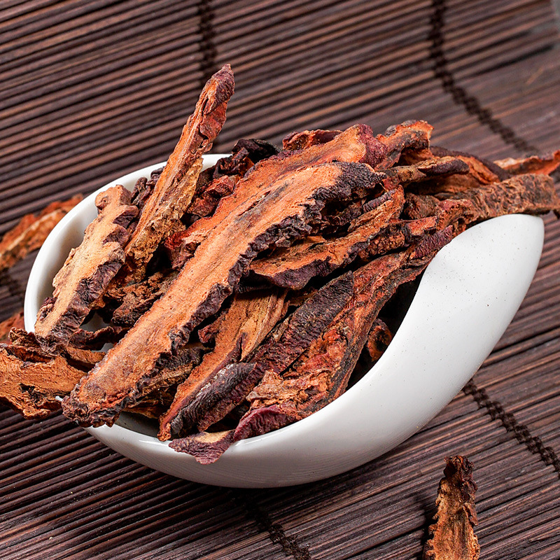 Mu Gua Slices (Chaenomeles speciosa) — Dried Chinese Quince Food Herb for Tea & Soup - Image 4