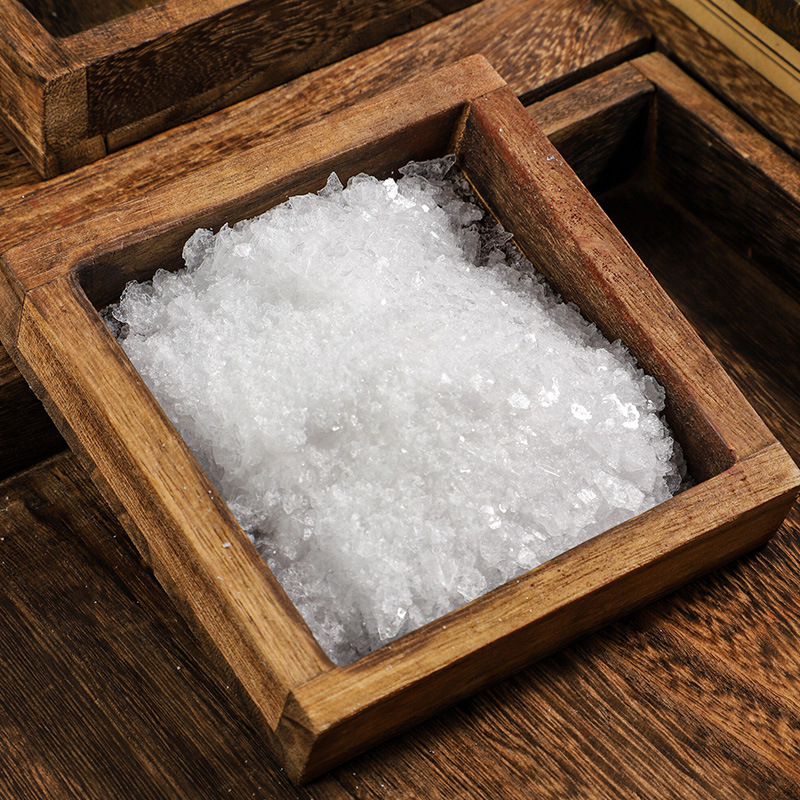 Bing Pian Borneol Ice片 500g Natural Herbal Raw Material for External and Traditional Use - Image 2