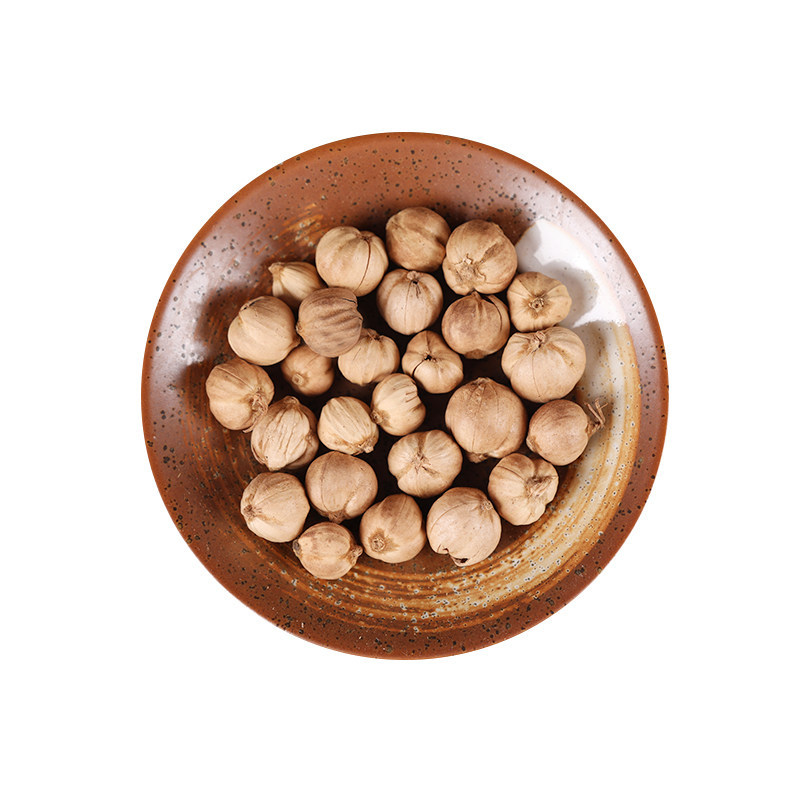 Purple Cardamom Zi Dou Kou 500g Dried Amomum Fruit for Culinary Spice and Traditional Use - Image 5