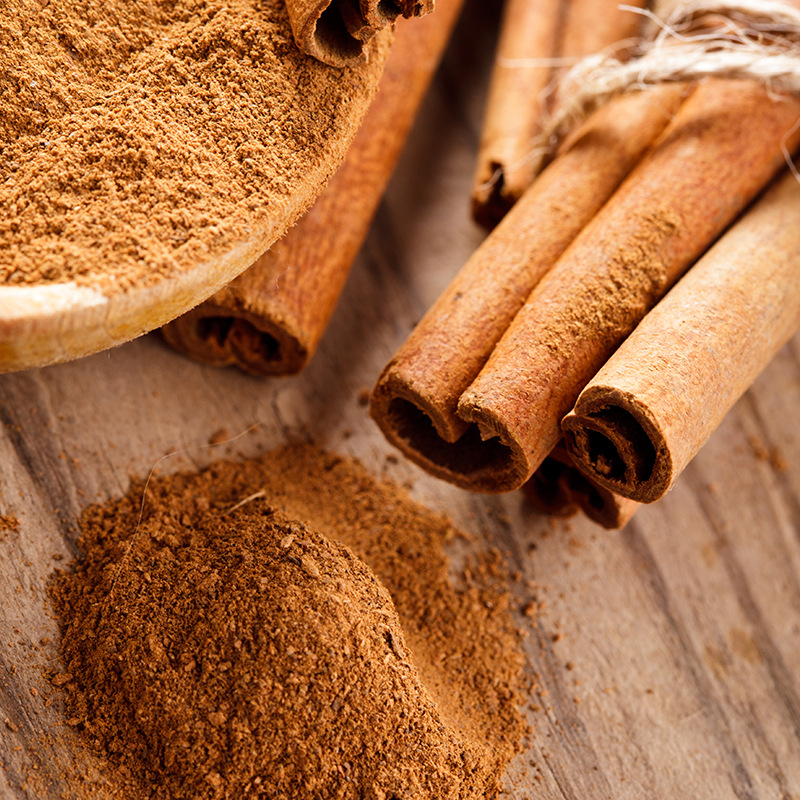 Pure Cinnamon Powder Rou Gui 100g Fine Ground Edible Spice for Baking and Seasoning - Image 3