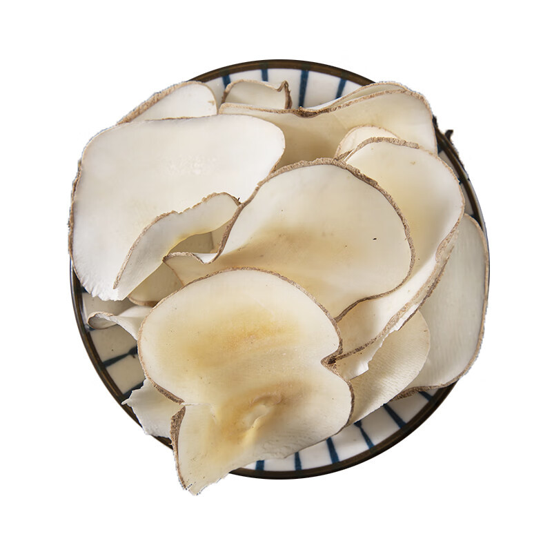 Dried Sea Coconut Hai Di Ye 500g Cantonese Soup Herb for Herbal Broths and Desserts - Image 5
