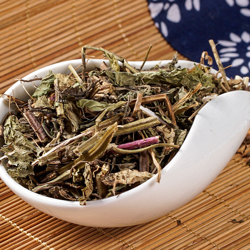 Mint Powder (Mentha) — Dried Whole-Plant Mint Herb for Tea & Cooking, 500g - Image 4