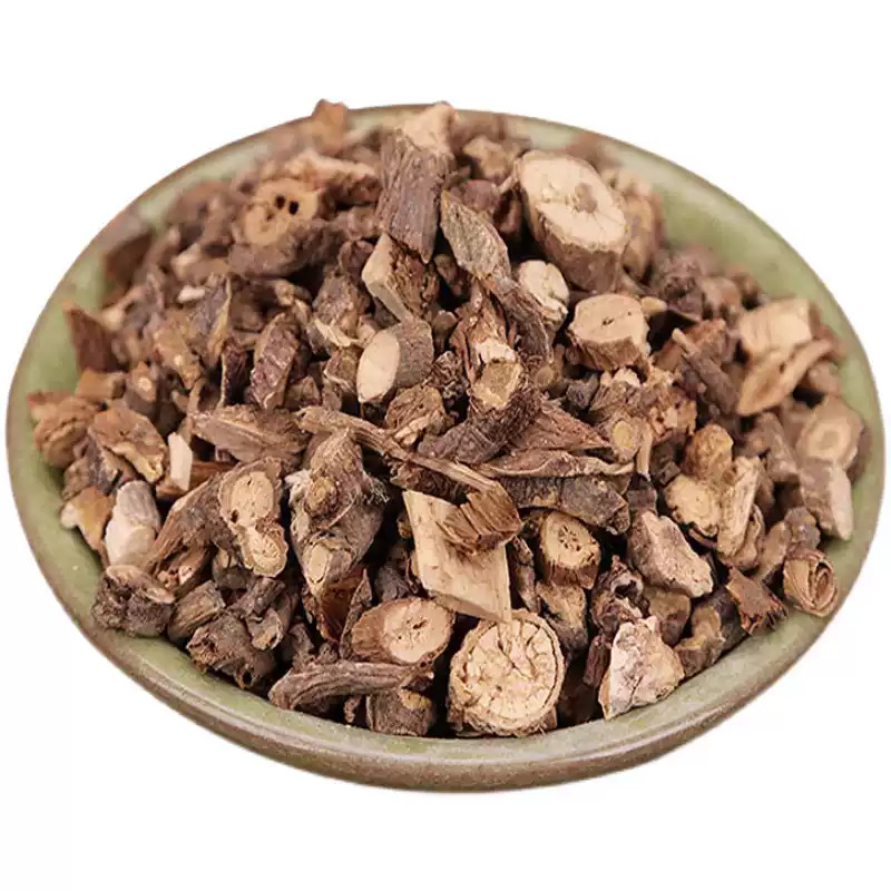 Xin Qian Hu Dried Peucedanum Root Slices Traditional Chinese Herb for Decoction 500g - Image 5