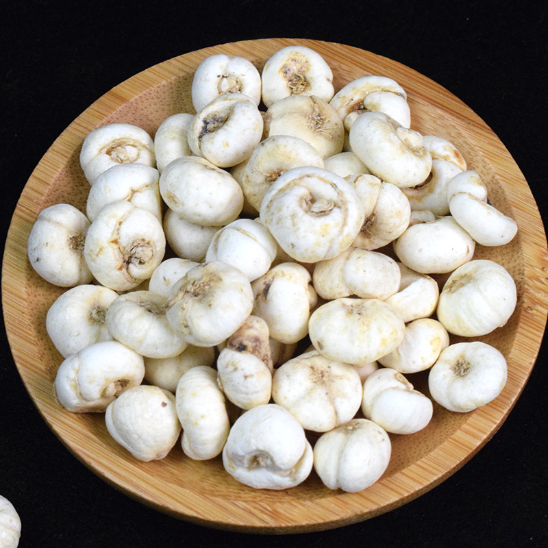 Fritillaria Bulb Chuan Bei Mu Dried Chinese Herbal Bulbs for Decoction and Traditional Use 500g - Image 4