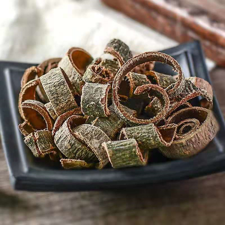 Hou Po Slices (Magnolia officinalis) — Sichuan Dried Bark Decoction Pieces, Sulfur-Free - Image 3