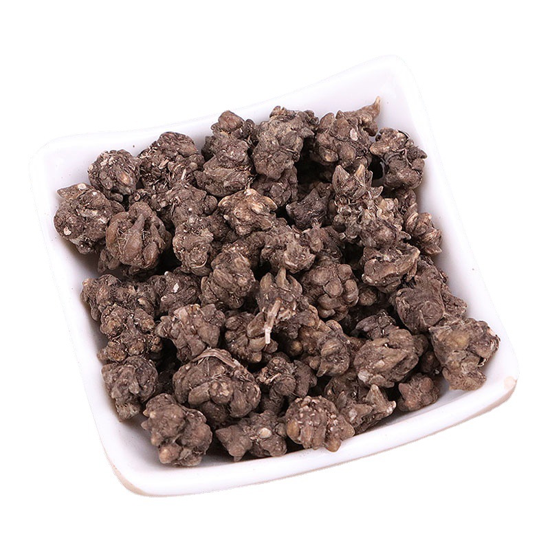 Mao Zhua Cao (Ranunculus ternatus) — Washed Dried Cat's Claw Herb for Tea & Soup - Image 5