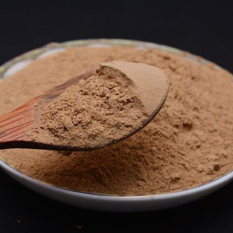 Gui Zhi Powder Cassia Twig Ground Herb 500g for Decoction and Infused Wine - Image 3