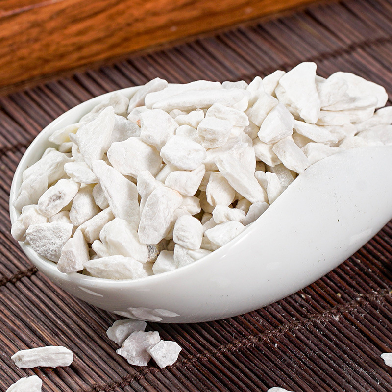 Hua Shi (Talcum) — Prepared Herbal Mineral for Decoction & Topical Use - Image 4