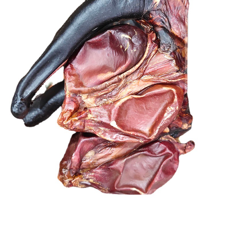 Deer Penis (Cervus elaphus) Whole Branch — Dried TCM Food Herb, Bulk Wholesale - Image 5