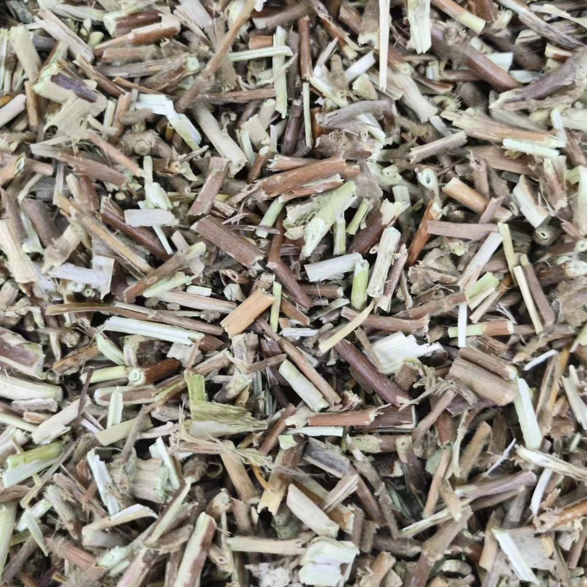 Ren Dong Teng (Lonicera japonica Stem) — Dried Japanese Honeysuckle Vine for Foot Soaks & Herbal Tea - Image 3