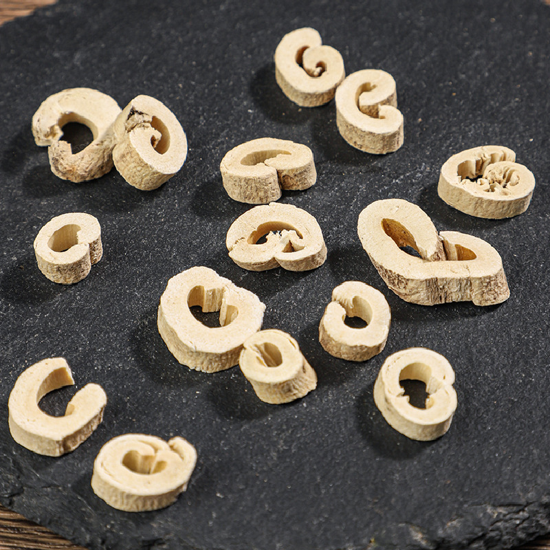 Bai Xian Pi Dried White Fresh Bark 500g Traditional Chinese Herb for Decoction and External Wash - Image 3