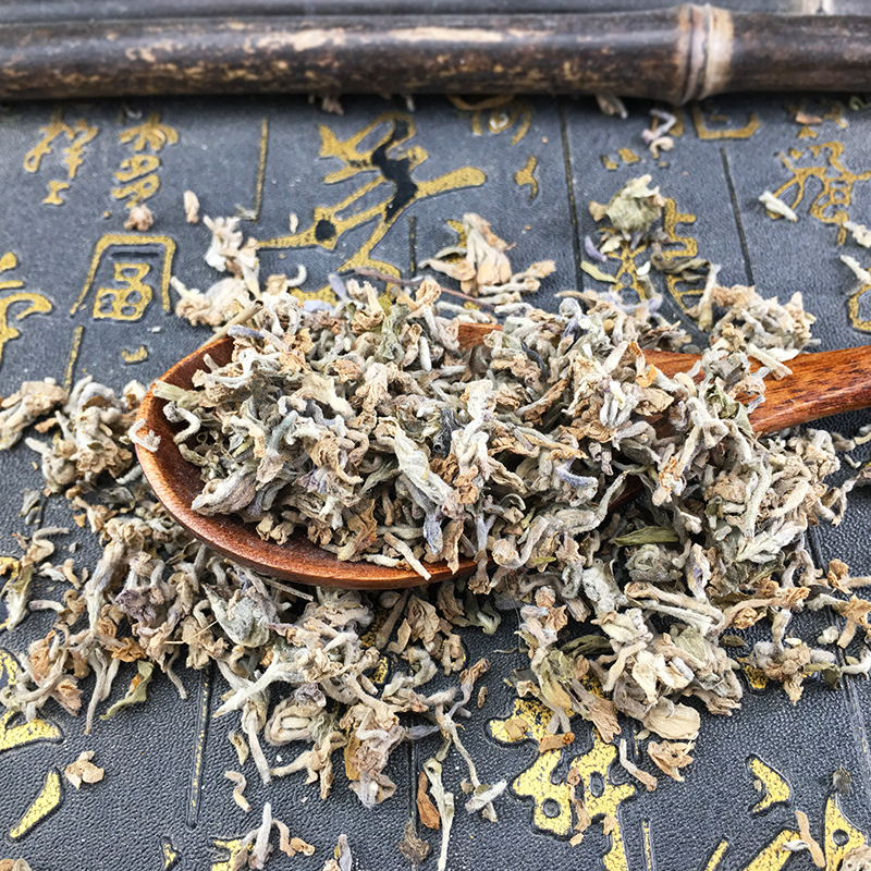 Dried Flos Genkwa Yuan Hua Flower Buds Traditional Chinese Herb for External Herbal Use 500g - Image 3