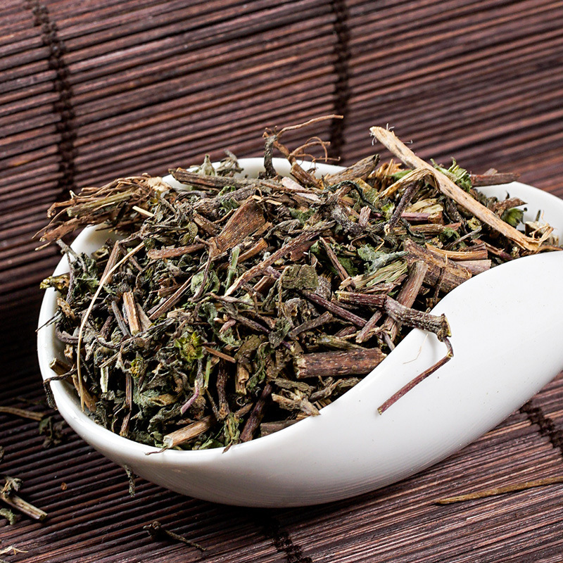 Mo Han Lian Dried Eclipta Herb 500g Traditional Chinese Herbal Tea and Decoction Ingredient - Image 3