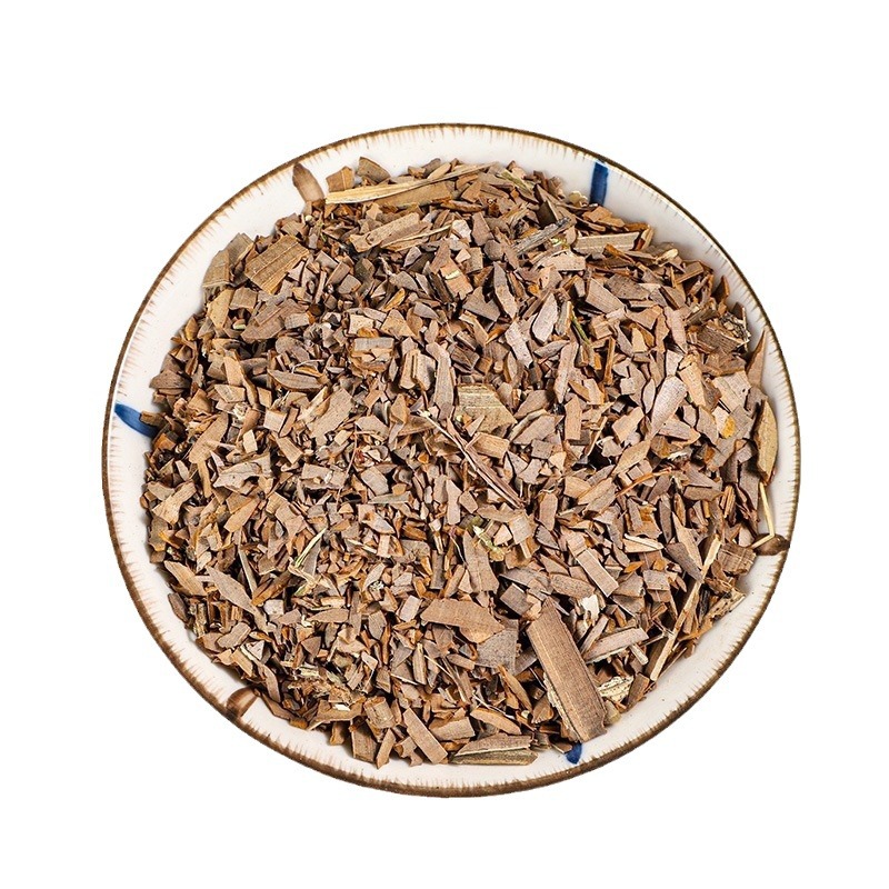 Gui Jian Yu Powder (Euonymus alatus) — Dried Winged Euonymus Herb Powder, 500g - Image 5