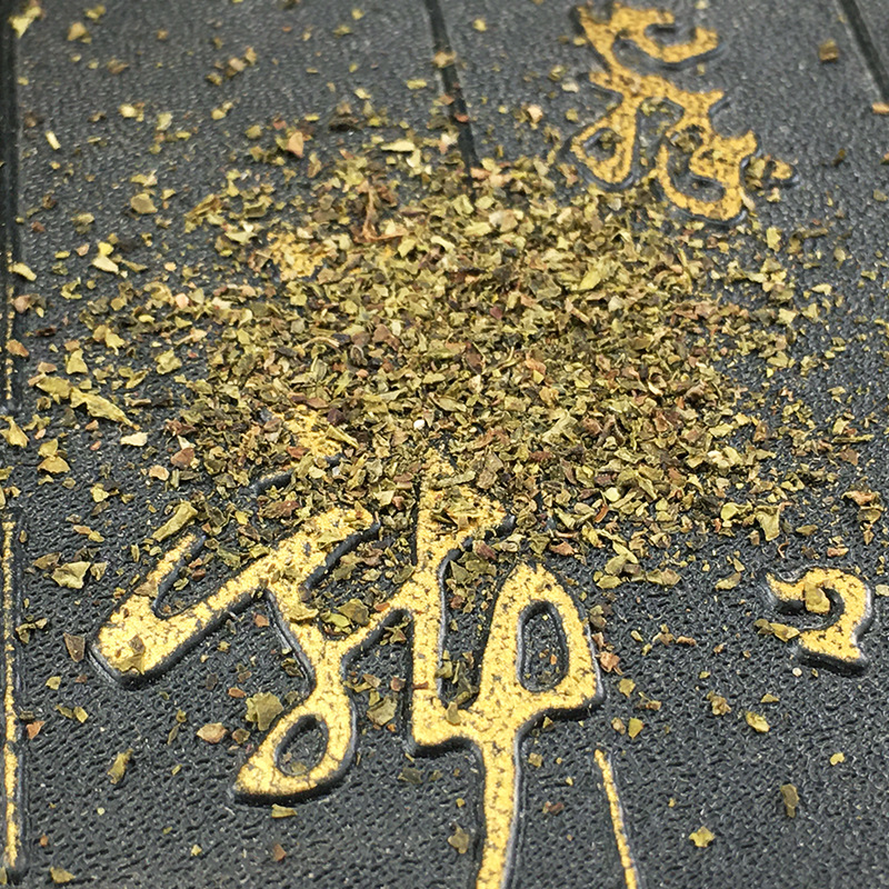 Green Tea Powder Lu Cha Bulk Culinary Grade Fine Powder for Face Masks and Drinks 500g - Image 4