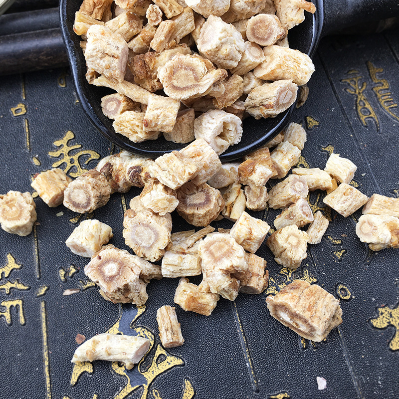 Dried Glehnia Root Bei Sha Shen Whole Strips New Harvest Bulk 500g - Image 2