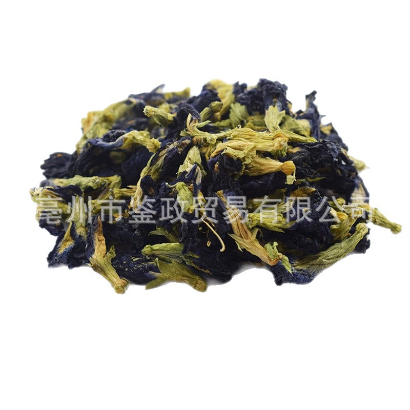Dried Butterfly Pea Flowers 500g Blue Tea Flowers for Drinks Baking and Herbal Infusions - Image 5