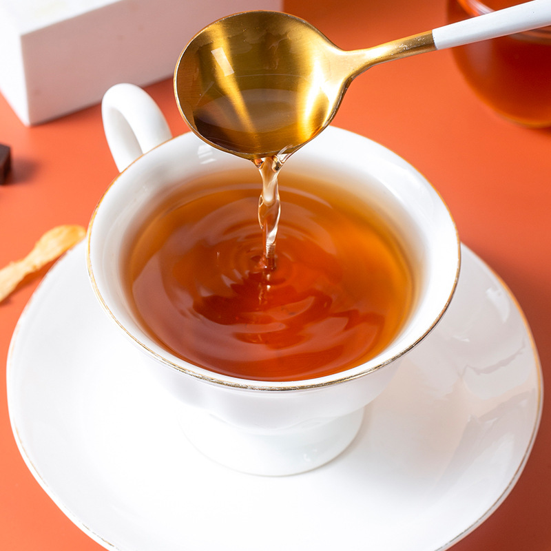 Yu Ling Gao (玉灵膏) — Traditional Herbal Paste with Ginseng, Longan & Honey, Hand-Simmered 300g - Image 3