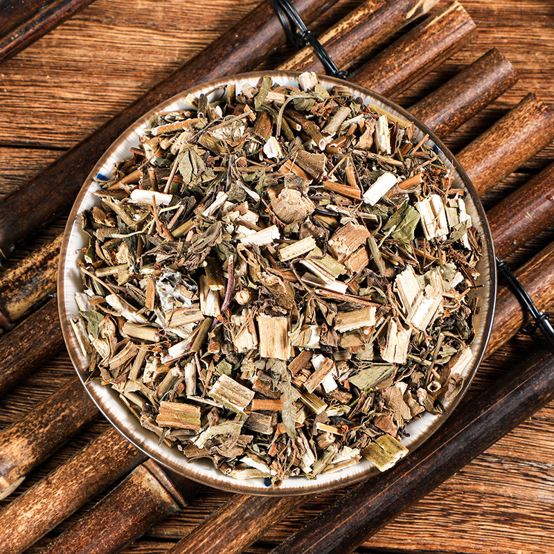Bai Jiang Cao Powder (Patrinia scabiosaefolia) — Dried Food Herb, 500g - Image 3