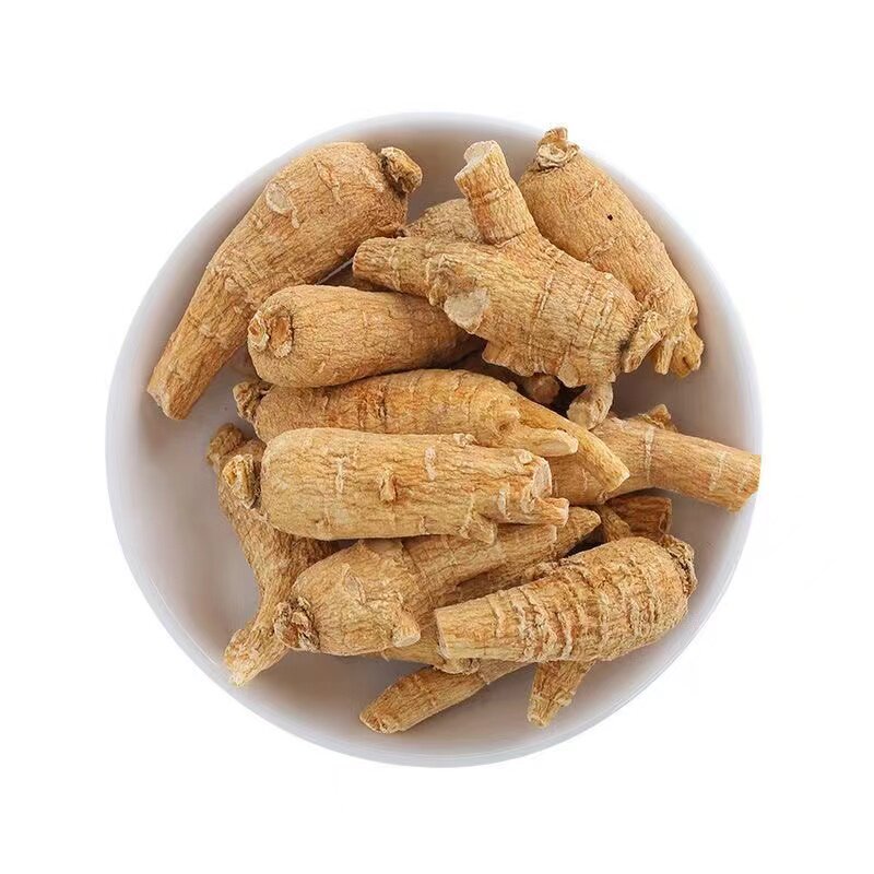 American Ginseng Whole Roots Hua Qi Shen Premium Grade 500g for Soup and Tea - Image 5