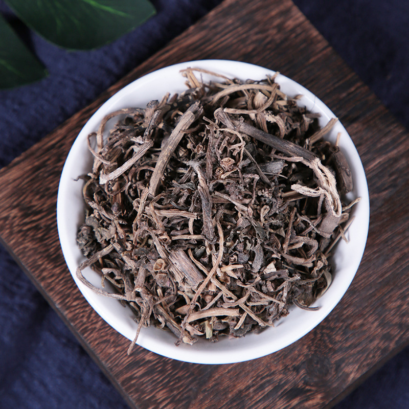 Dried Purslane Herb Ma Chi Xian 35g Bottle Traditional Chinese Herbal Tea and Decoction Ingredient - Image 4
