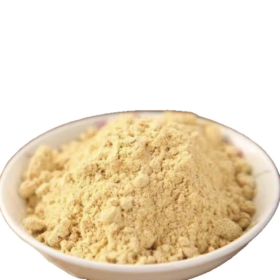 Dried Ginger Powder Gan Jiang Fine Ground Warming Culinary Herb and Foot Soak 500g - Image 5