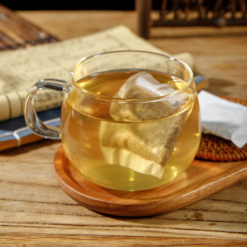 Codonopsis Astragalus Tea Dang Shen Huang Qi Tea Bags 150g 30 Bags Daily Wellness Brew - Image 2