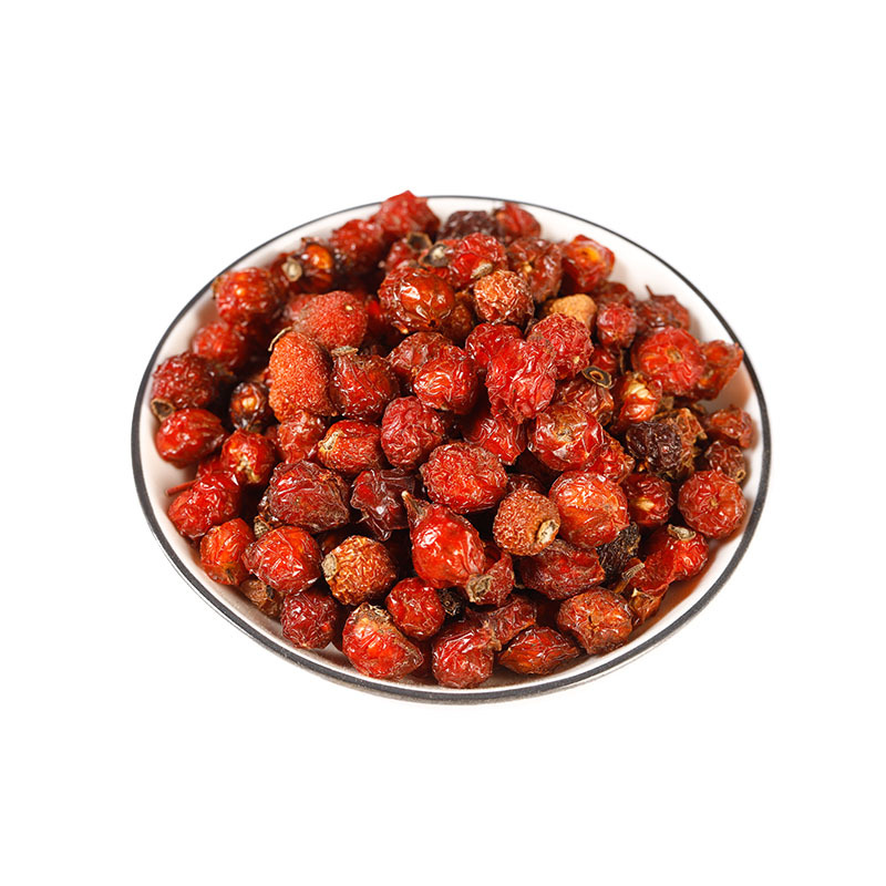 Rose Hip (Rosa spp.) — Dried Whole Fruit for Herbal Tea & Botanical Blends, 500g - Image 5