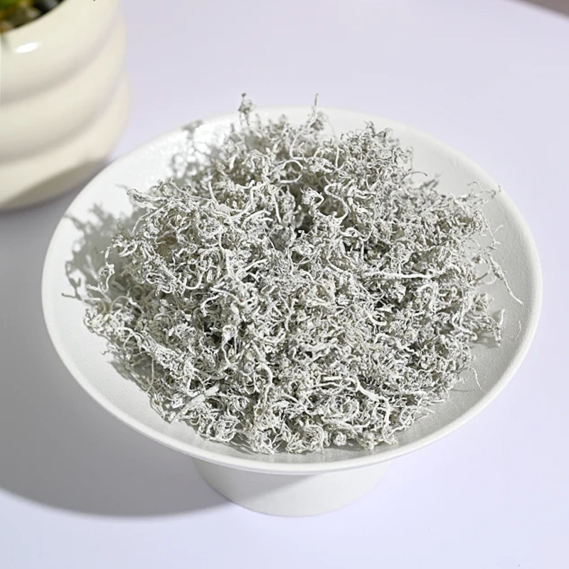 Mei Tea Vine Tea Mei Xue Ya 20g Bottle Dried Tender Leaf Herbal Tea for Daily Brewing - Image 3