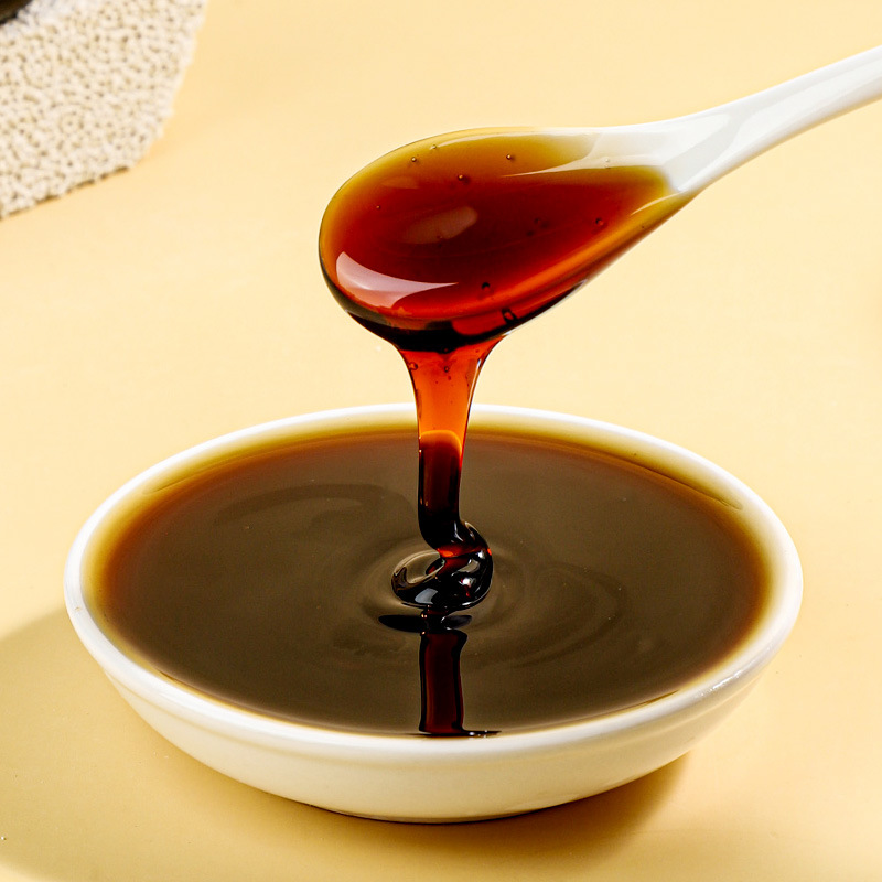 Cili Honey Paste 300g Bottle Traditional Crafted Rosa Roxburghii Herbal Paste Ready to Eat - Image 3