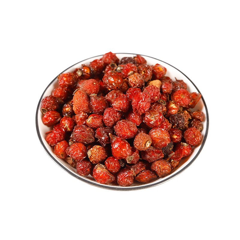 Rose Hips (Rosa spp.) — Dried Whole Fruit, Food-Herb Botanical for Tea & Tonics - Image 5