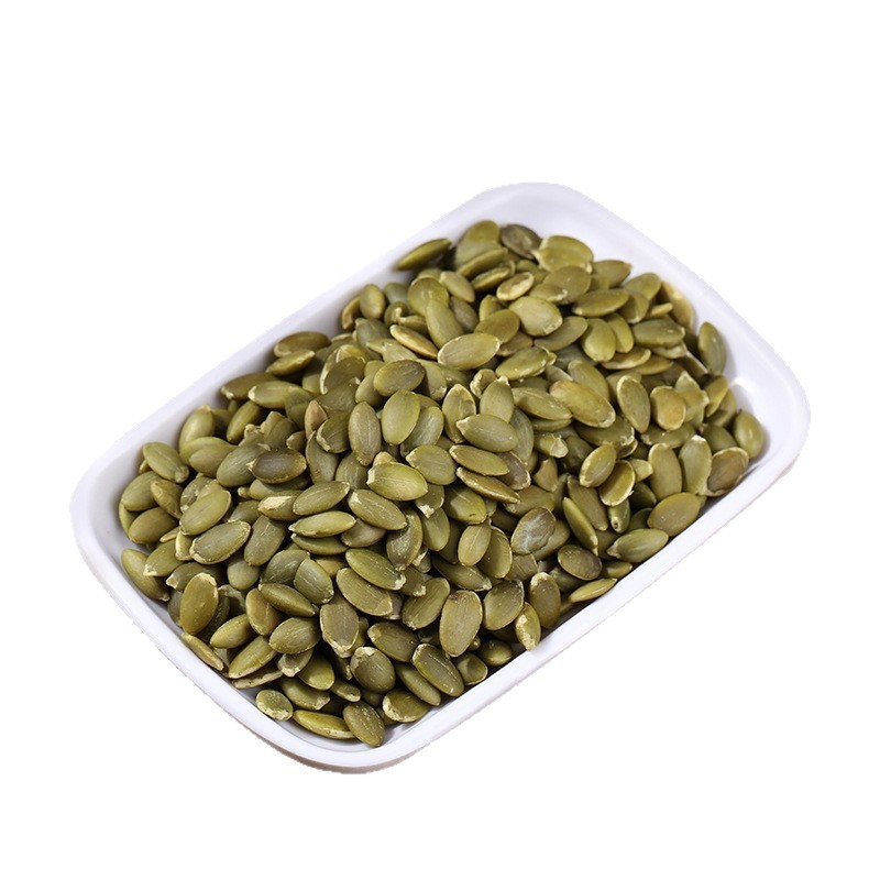 Roasted Pumpkin Seed Kernels Nan Gua Zi Ren 500g Bulk Baking Ingredient - Image 5