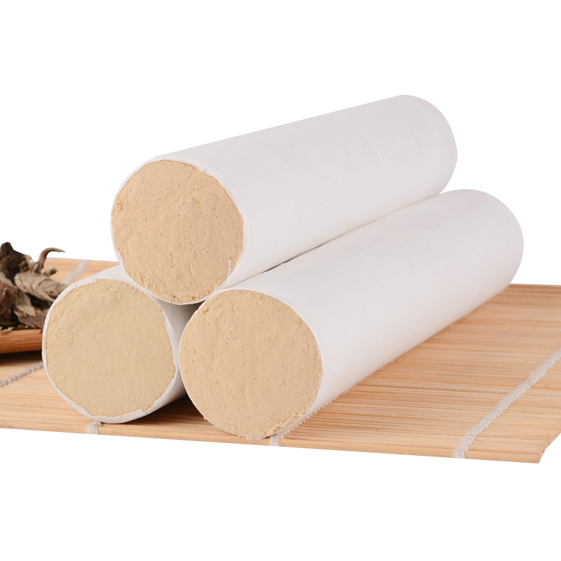 4cm x 20cm Golden Moxa Stick Ai Tiao Pure Mugwort Moxibustion Roll for Warming Therapy - Image 4