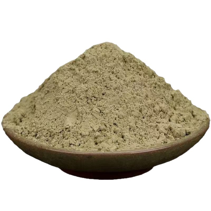 Viola Powder Zi Hua Di Ding 500g Fine Ground Dried Violet Herb for Herbal Tea and Decoction - Image 5