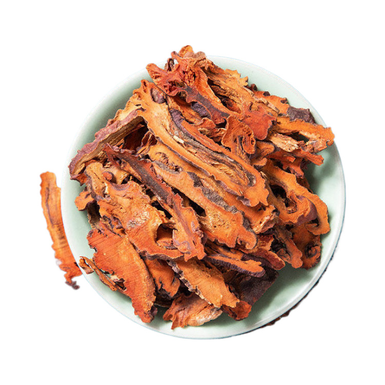 Dried Chinese Chaenomeles Fruit Slices Mugua 500g Traditional Herbal Decoction Pieces - Image 5